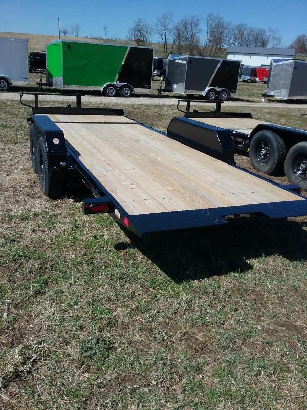 2019 20' Big Tex Tilt Trailer 2019 20' Big Tex Tilt Trailer