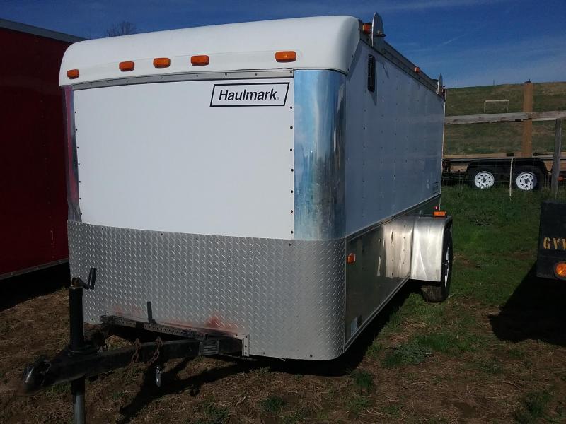 Enclosed Trailers For Sale Trailers For Sale Near Me