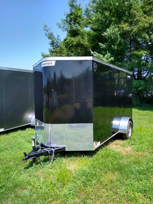 2020 Haulmark TSV612S2 Enclosed Cargo Trailer 2020 Haulmark TSV612S2 Enclosed Cargo Trailer