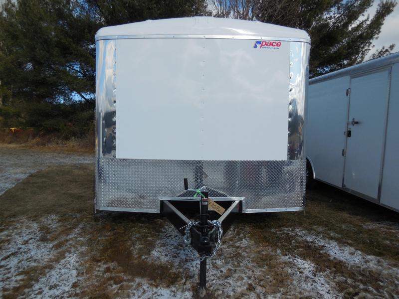 2019 Pace American CS85X20TE2 Enclosed Cargo Trailer 2019 Pace American CS85X20TE2 Enclosed Cargo Trailer