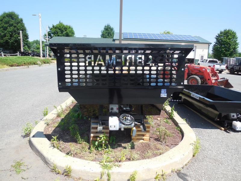2018 Bri-Mar DI-100-8 Truck Bed 2018 Bri-Mar DI-100-8 Truck Bed