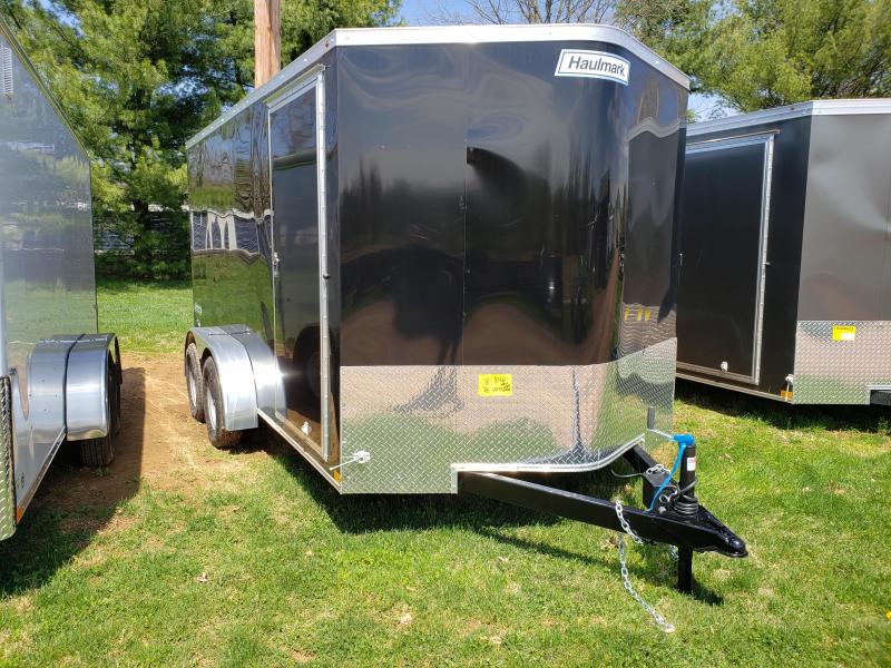 2019 Haulmark TSV714T2 Enclosed Cargo Trailer 2019 Haulmark TSV714T2 Enclosed Cargo Trailer