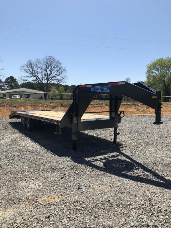 swift flatbed