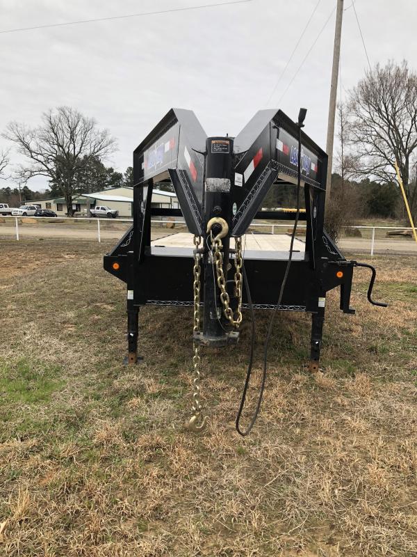 2017 Load Max 20 plus 5 Flatbed Trailer 2017 Load Max 20 plus 5 Flatbed Trailer