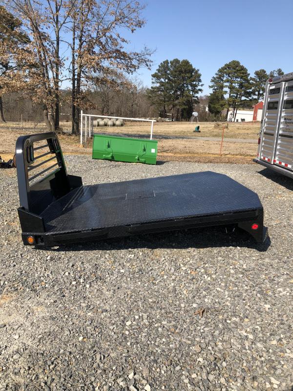 2019 Norstar SR Truck Bed for Dually 2019 Norstar SR Truck Bed for Dually