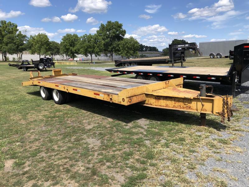 Eager Beaver trailers for sale