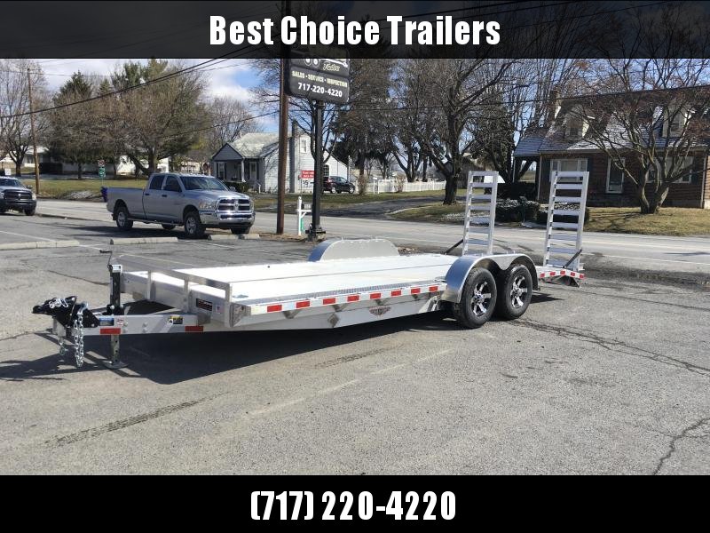 2018 H&H HAD 102"x20' ALUMINUM Equipment Trailer 9990# GVW * 102" DECK OUTRIGGERS * EXTRUDED ALUMINUM FLOOR * TORSION * SWIVEL D-RINGS * EXTRA STAKE POCKETS 2018 H&H HAD 102"x20' ALUMINUM Equipment Trailer 9990# GVW * 102" DECK OUTRIGGERS * EXTRUDED ALUMINUM FLOOR * TORSION * SWIVEL D-RINGS * EXTRA STAKE POCKETS