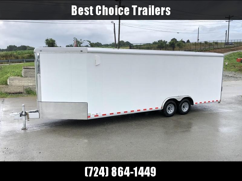 NEW Wells Cargo EW2425W-V Commercial Enclosed Cargo Trailer 14000# GVW * LOADED MODEL * COMMERCIAL CONTRACTOR/LANDSCAPER TRAILER NEW Wells Cargo EW2425W-V Commercial Enclosed Cargo Trailer 14000# GVW * LOADED MODEL * COMMERCIAL CONTRACTOR/LANDSCAPER TRAILER