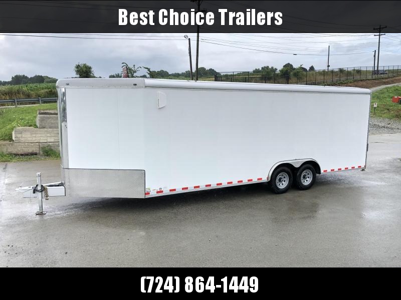 NEW Wells Cargo EW2425W-V Commercial Enclosed Cargo Trailer 14000# GVW * LOADED MODEL * COMMERCIAL CONTRACTOR/LANDSCAPER TRAILER NEW Wells Cargo EW2425W-V Commercial Enclosed Cargo Trailer 14000# GVW * LOADED MODEL * COMMERCIAL CONTRACTOR/LANDSCAPER TRAILER