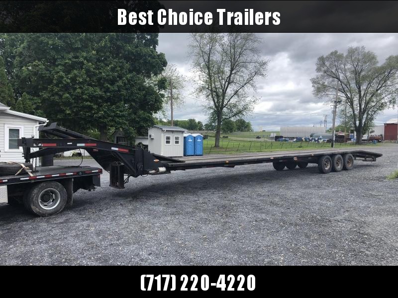 2010 EZ Loader Trade In Car / Racing Trailer 2010 EZ Loader Trade In Car / Racing Trailer