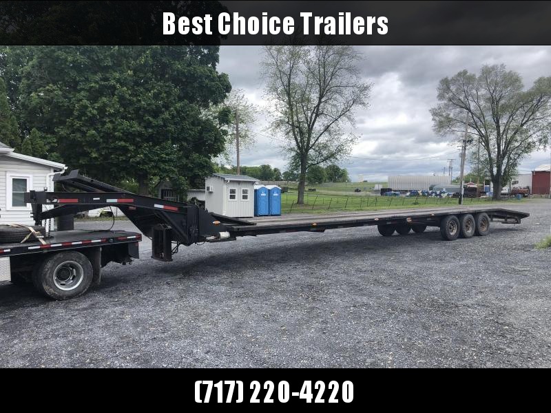 2010 EZ Loader Trade In Car / Racing Trailer 2010 EZ Loader Trade In Car / Racing Trailer