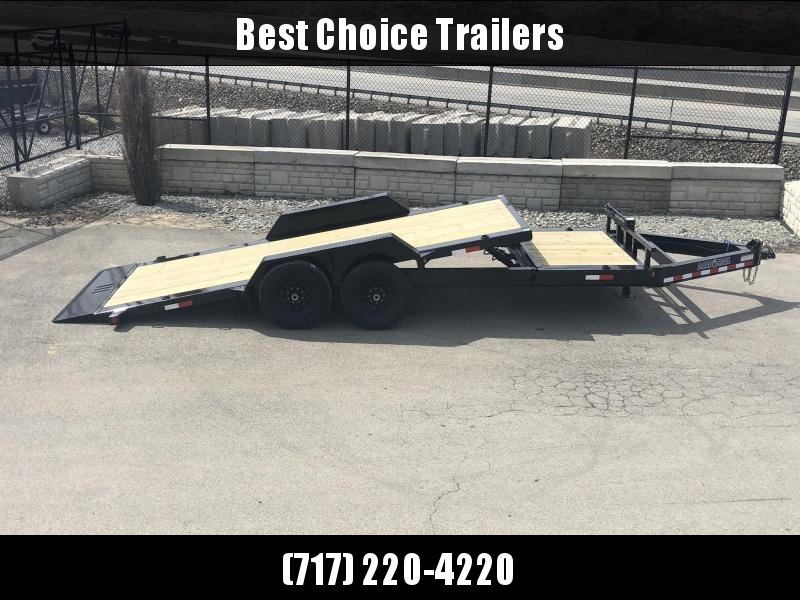 2019 Load Trail 7x20' Gravity Tilt Equipment Trailer 14000# * TH8320072 * 8" I-BEAM FRAME * TORSION * STOP VALUE * POWDER PRIMER * DEXTER'S * 2-3-2 WARRANTY 2019 Load Trail 7x20' Gravity Tilt Equipment Trailer 14000# * TH8320072 * 8" I-BEAM FRAME * TORSION * STOP VALUE * POWDER PRIMER * DEXTER'S * 2-3-2 WARRANTY