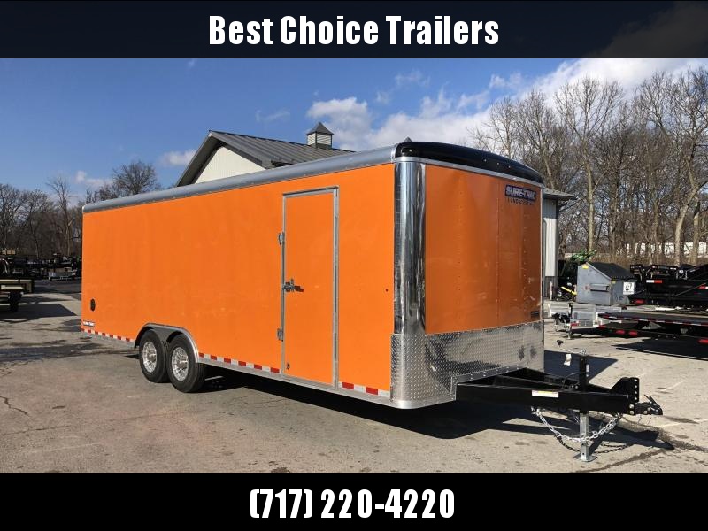2019 Sure-Trac 8.5x24 STRCH Landscape Pro Package Trailer 9900# GVW * AVAILABLE BY SPECIAL ORDER * PROFESSIONAL LANDSCAPER SERIES 2019 Sure-Trac 8.5x24 STRCH Landscape Pro Package Trailer 9900# GVW * AVAILABLE BY SPECIAL ORDER * PROFESSIONAL LANDSCAPER SERIES