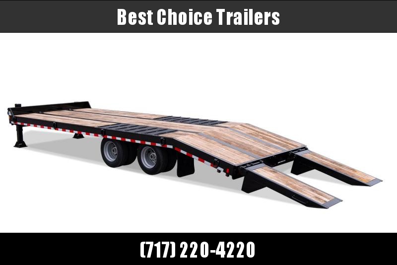 2019 Sure-Trac ST102205ABDO2A-B-490 Dump Trailer 2019 Sure-Trac ST102205ABDO2A-B-490 Dump Trailer
