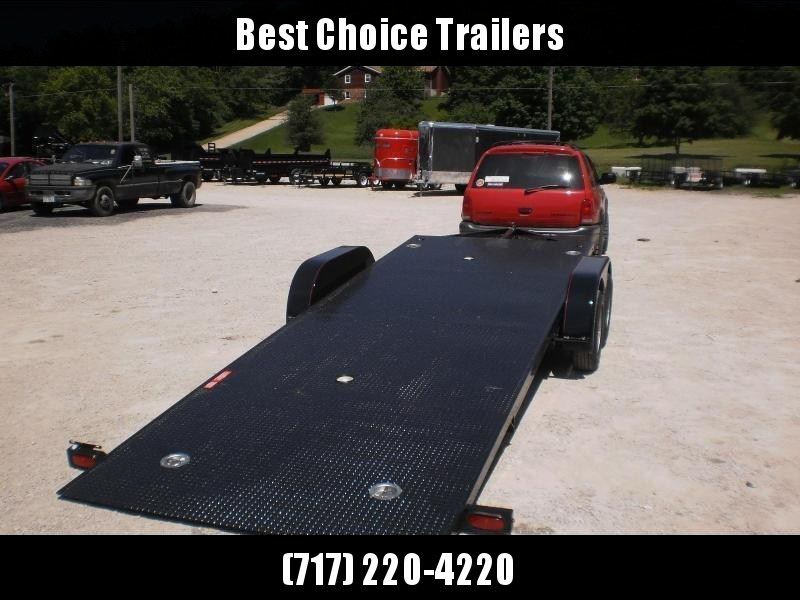 2019 Kwik Load 7x20' 7000# 2019 Kwik Load 7x20' 7000#