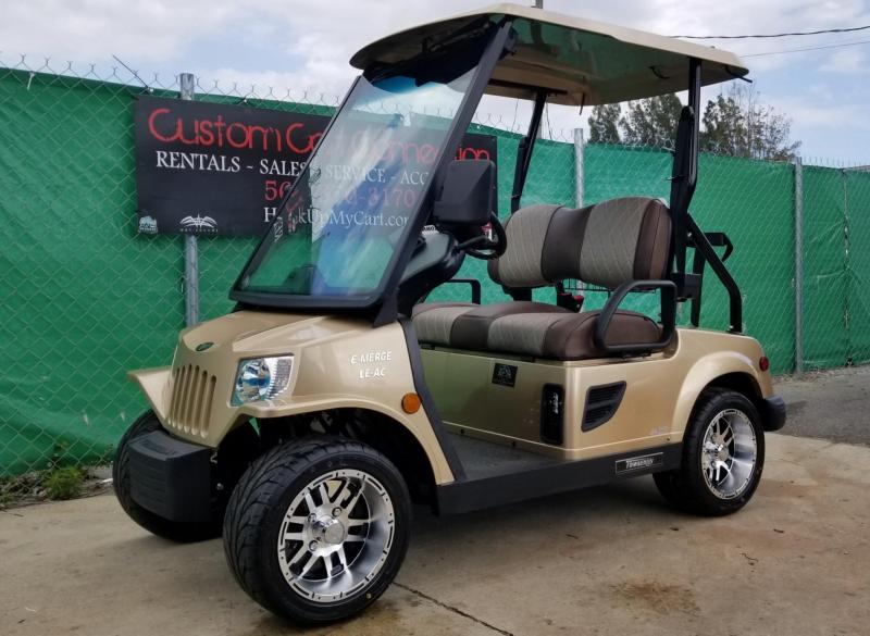 2018 TOMBERLIN EMERGE E2 LE *Comes with 5 Year Warranty!* 2018 TOMBERLIN EMERGE E2 LE *Comes with 5 Year Warranty!*