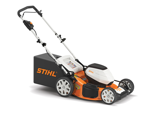 Stihl RMA460 Battery Powered Lawn Mower Stihl RMA460 Battery Powered Lawn Mower