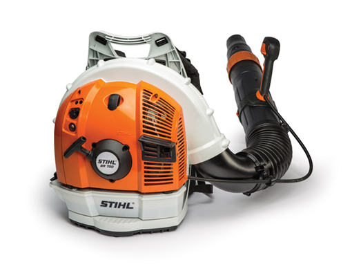 Stihl Backpack Blower BR700 Stihl Backpack Blower BR700