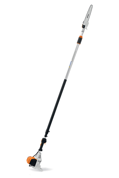 Stihl HT 133 Telescoping Pole Pruner Stihl HT 133 Telescoping Pole Pruner