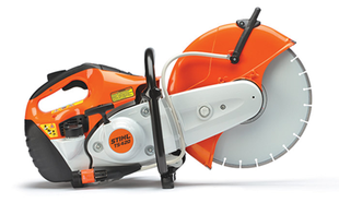 TS420 Cutoff Saw - 14" TS420 Cutoff Saw - 14"