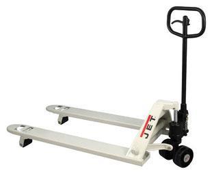Pallet Jack Pallet Jack