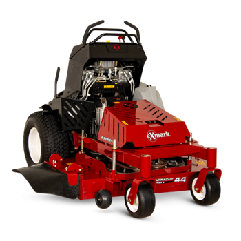 Staris E-Series Stand-On Mower 44" Staris E-Series Stand-On Mower 44"
