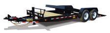 14TL-20 Equipment Trailer 14TL-20 Equipment Trailer