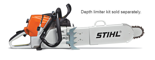 Stihl MS 461Rescue Chainsaw 20" Bar Stihl MS 461Rescue Chainsaw 20" Bar