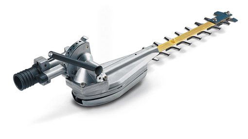 Stihl FH-KM 135-Deg. Power Scythe Attachment Stihl FH-KM 135-Deg. Power Scythe Attachment