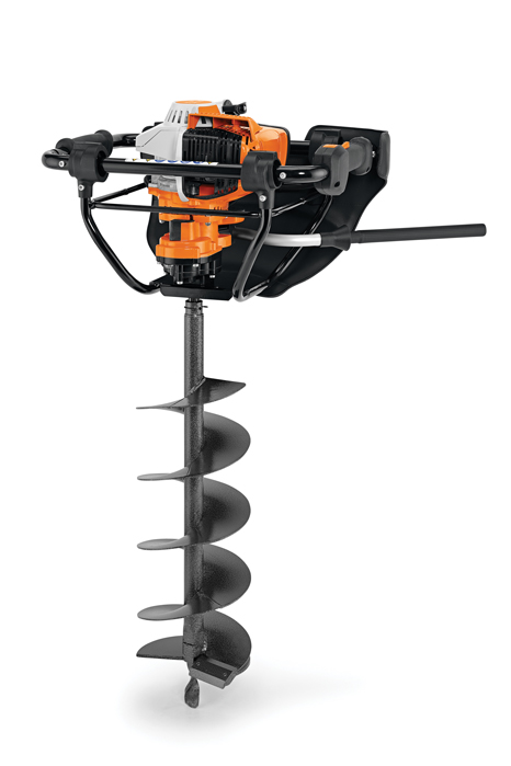 Stihl BT131 Earth Auger Stihl BT131 Earth Auger