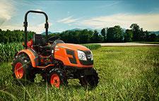 CK2510MB Compact Tractor CK2510MB Compact Tractor