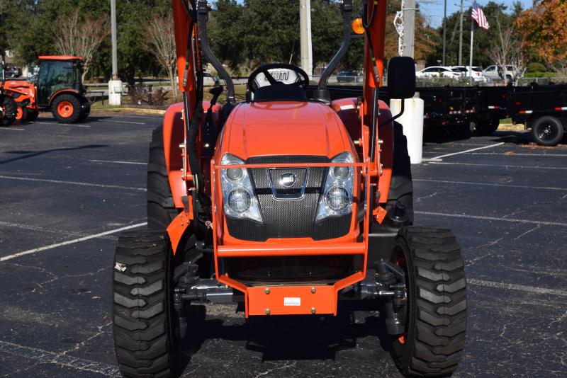 CK3510MB Compact Tractor CK3510MB Compact Tractor