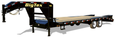 14GN 20+5 Gooseneck Trailer 14GN 20+5 Gooseneck Trailer