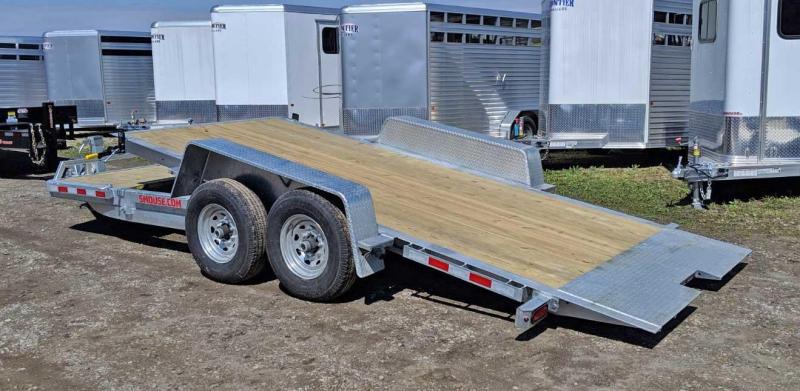 2019 Load Rite EQPT-2014000B2 Equipment Trailer 2019 Load Rite EQPT-2014000B2 Equipment Trailer