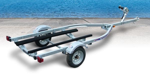 NEW 2018 Load Rite (1 Place) 14' Jet Ski Trailer NEW 2018 Load Rite (1 Place) 14' Jet Ski Trailer