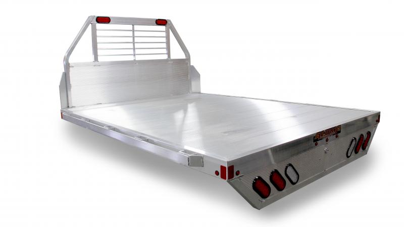 NEW 2019 Aluma 6'9" x 7'6" (81" x 90") Aluminum Single Wheel Flat Bed (Fits Short Bed Trucks) NEW 2019 Aluma 6'9" x 7'6" (81" x 90") Aluminum Single Wheel Flat Bed (Fits Short Bed Trucks)