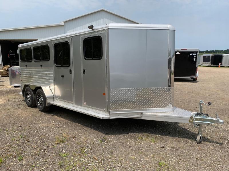NEW 2019 Frontier Livestock Low Pro 7x16 (6 Pen) w/ DROP DOWN WINDOWS-GREAT FOR PIGS/GOATS & SHEEP! NEW 2019 Frontier Livestock Low Pro 7x16 (6 Pen) w/ DROP DOWN WINDOWS-GREAT FOR PIGS/GOATS & SHEEP!