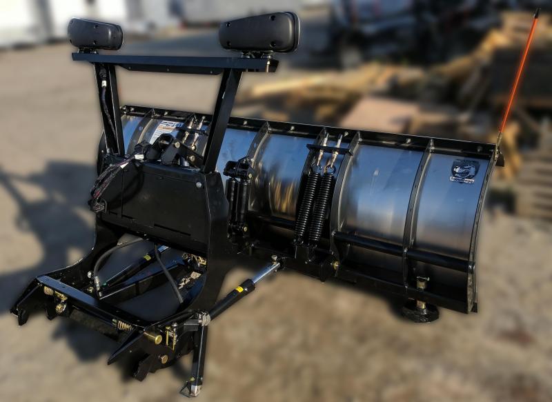 Snow Plow Prices >> 3 Left Pre Season Prices New Snowdogg 7 5 Ii Hd Stainless Snow Plow Prices >> 3 Left Pre Season Prices New Snowdogg 7 5 Ii Hd Stainless