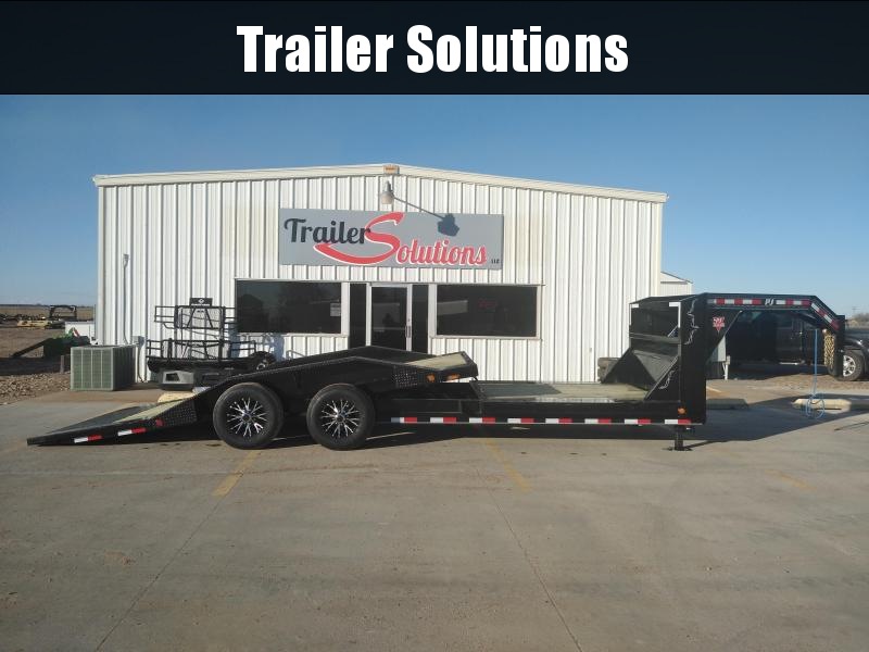 2019 PJ 24' x 102" with 6" Channel Super-Wide Tilt Trailer 2019 PJ 24' x 102" with 6" Channel Super-Wide Tilt Trailer