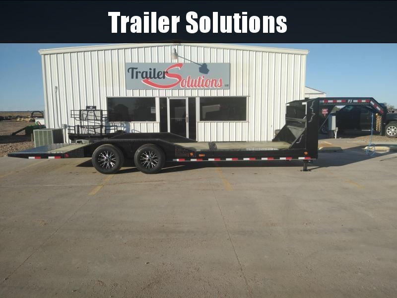 2019 PJ 24' x 102" with 6" Channel Super-Wide Tilt Trailer 2019 PJ 24' x 102" with 6" Channel Super-Wide Tilt Trailer