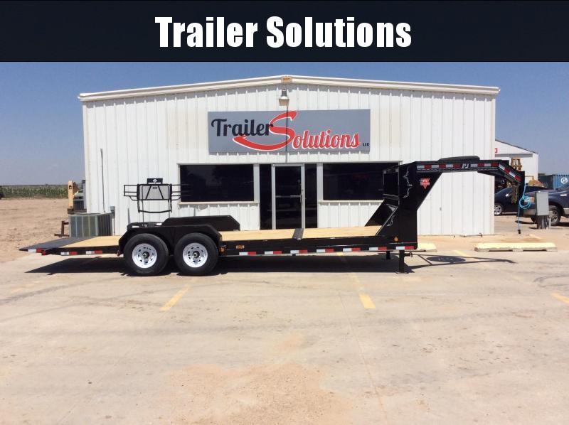 2020 PJ 22' x 83" 6" Channel Equipment Tilt Trailer 2020 PJ 22' x 83" 6" Channel Equipment Tilt Trailer