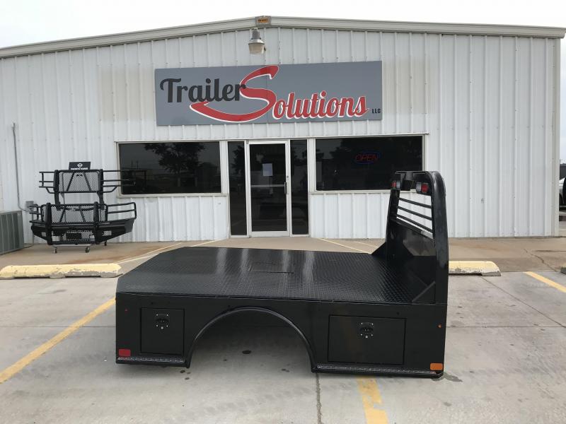 Western Hauler Bed For Sale