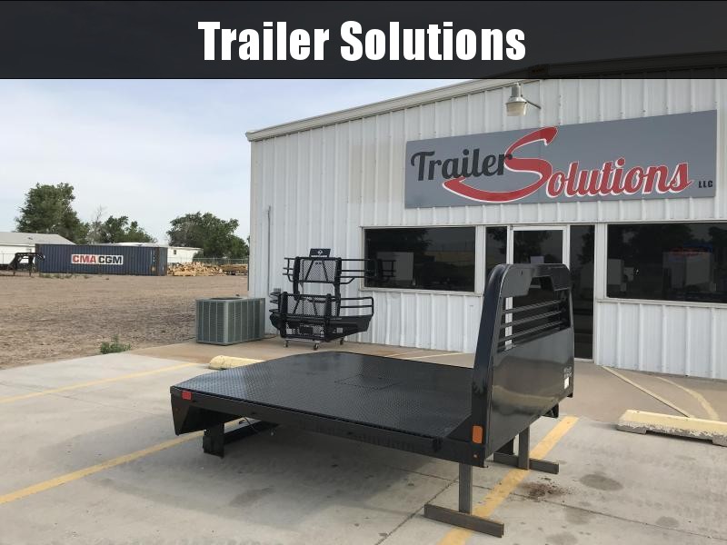 2019 PJ Truck Beds Standard (Basic) Truck Bed 2019 PJ Truck Beds Standard (Basic) Truck Bed