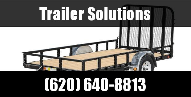 2019 PJ 10' x 72" Single Axle Channel Utility Trailer 2019 PJ 10' x 72" Single Axle Channel Utility Trailer