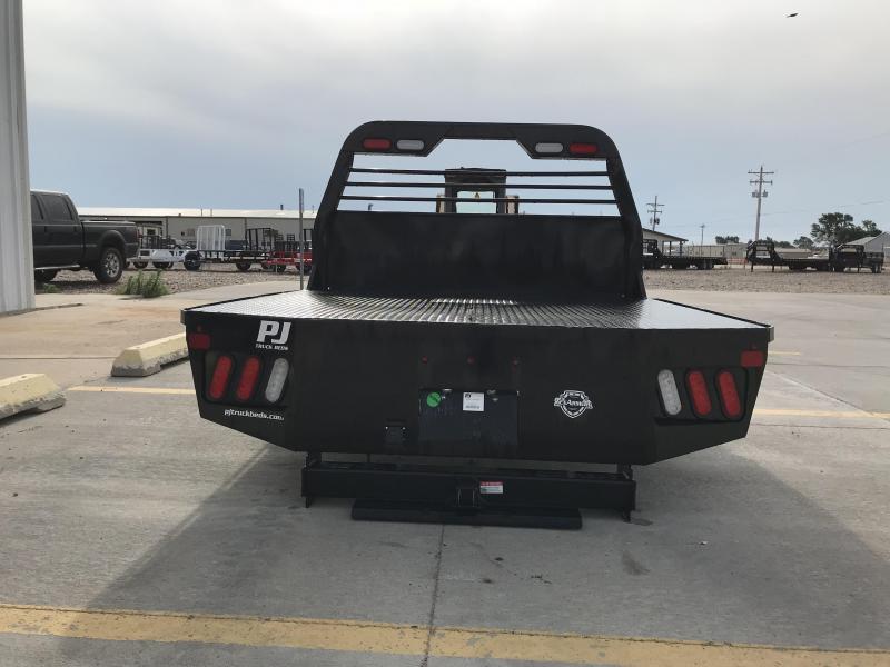 2019 PJ Standard Truck Bed 2019 PJ Standard Truck Bed