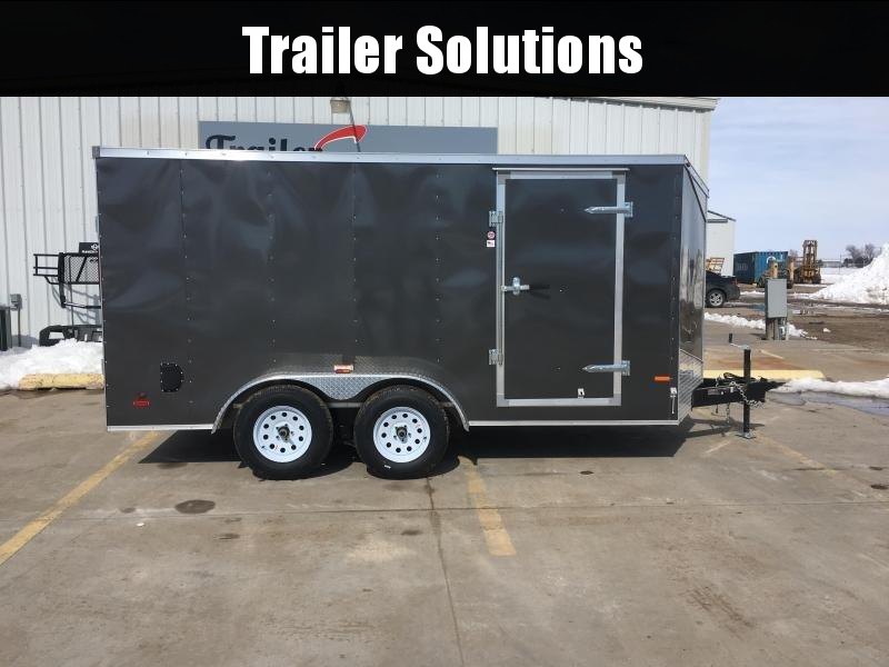 2019 RC RWT 7 x 14 Enclosed Trailer 2019 RC RWT 7 x 14 Enclosed Trailer