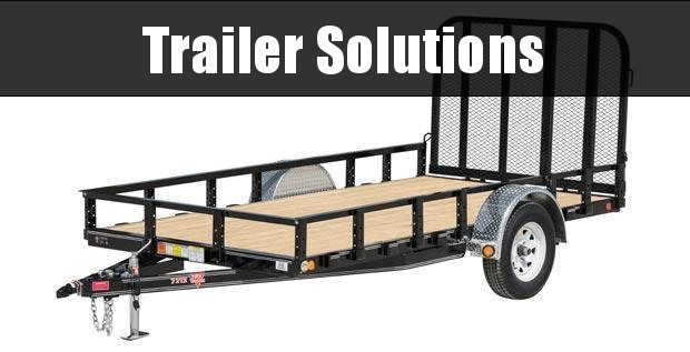 2019 PJ 14' x 77" Single Axle Channel Utility Trailer 2019 PJ 14' x 77" Single Axle Channel Utility Trailer