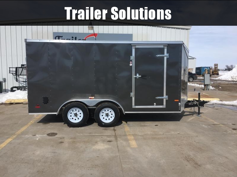 2019 RC RWT 7 x 14 Enclosed Trailer 2019 RC RWT 7 x 14 Enclosed Trailer