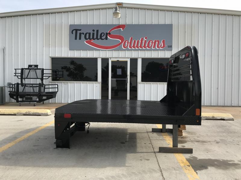 2019 Standard PJ Truck Bed 2019 Standard PJ Truck Bed