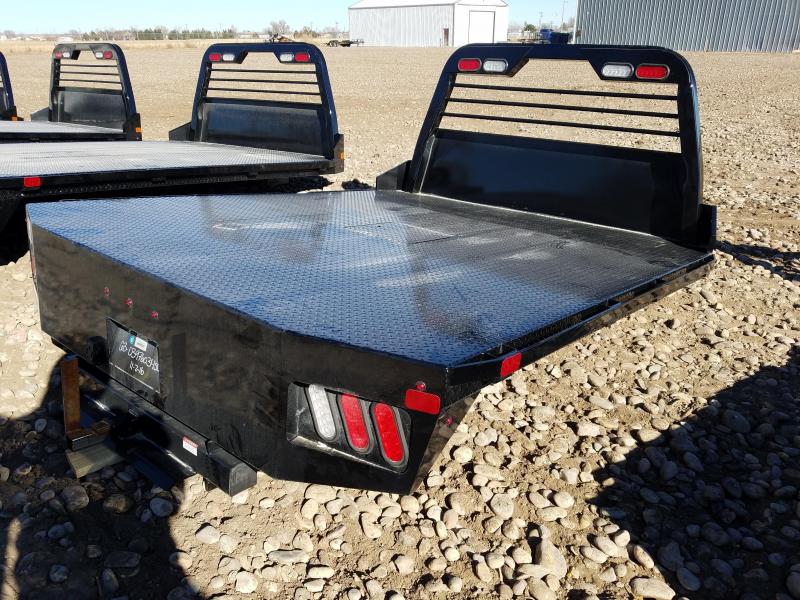 2017 PJ Standard Truck Bed Trailer Solutions PJ Trailer car hauler